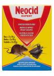 Boîte d'appâts pour souris Neocid EXPERT