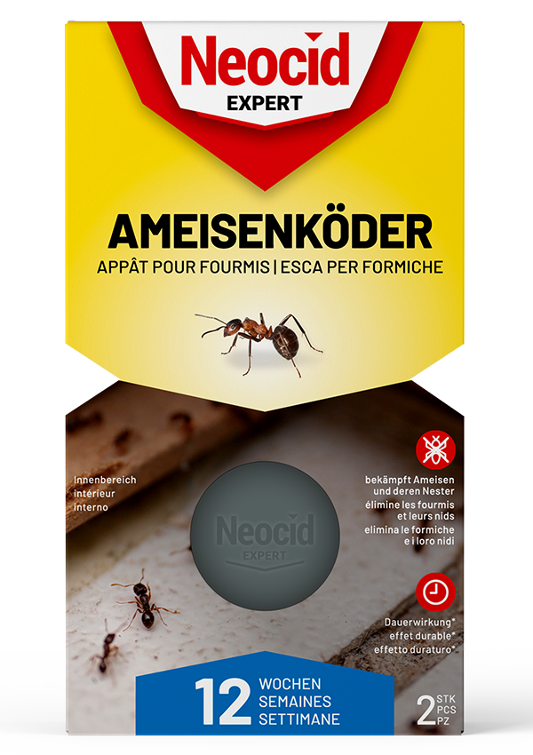 Neocid EXPERT Ant Bait